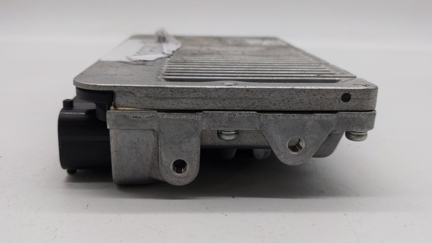 2016-2017 Toyota Camry PCM Engine Control Computer ECU ECM PCU OEM P/N:89661-06T21 89661-06T22 Fits Fits 2016 2017 OEM Used 