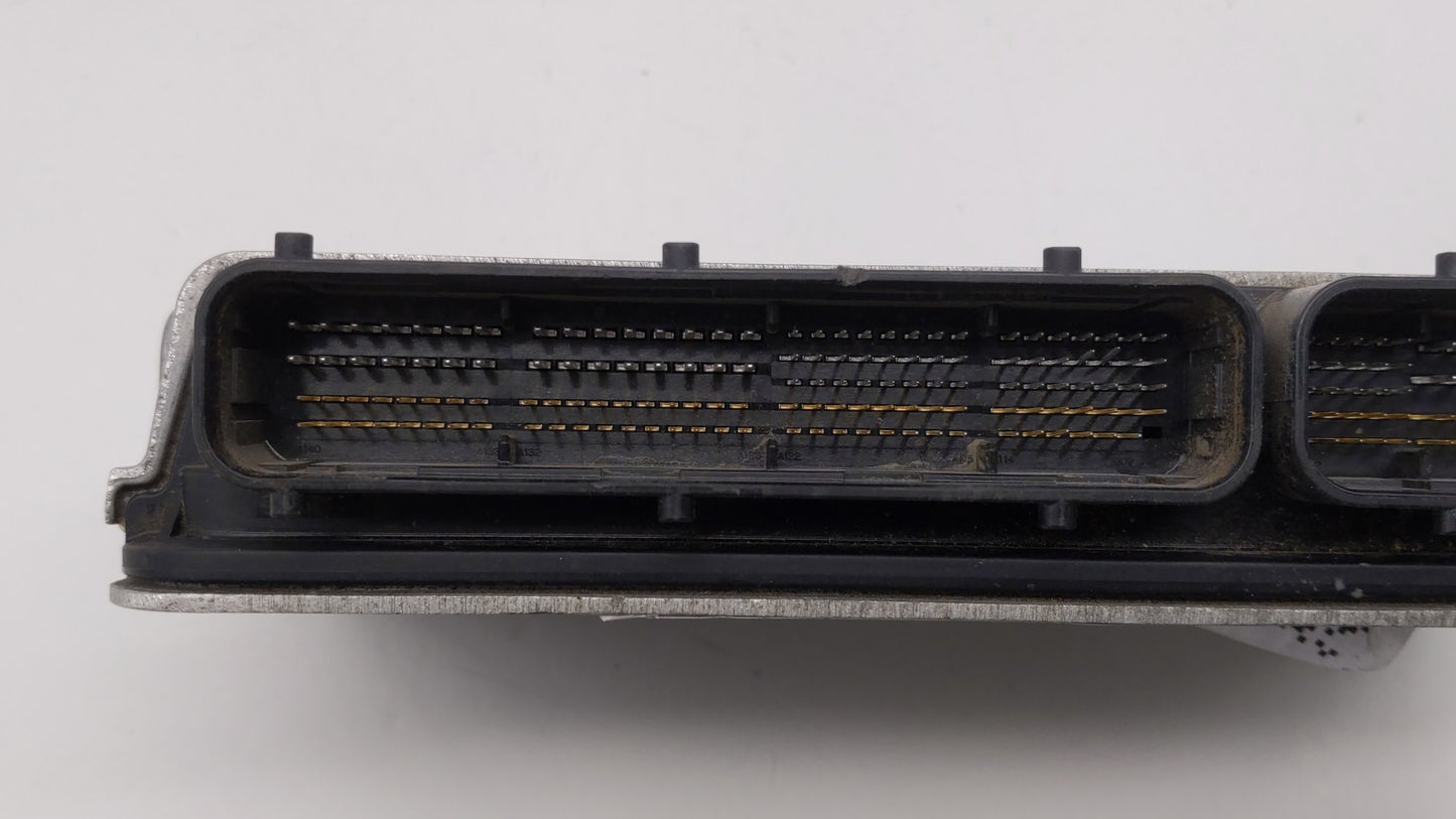 2016-2017 Toyota Camry PCM Engine Control Computer ECU ECM PCU OEM P/N:89661-06T21 89661-06T22 Fits Fits 2016 2017 OEM Used 