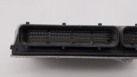 2016-2017 Toyota Camry PCM Engine Control Computer ECU ECM PCU OEM P/N:89661-06T21 89661-06T22 Fits Fits 2016 2017 OEM Used 
