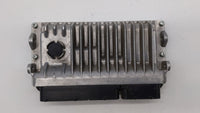 2016-2017 Toyota Camry PCM Engine Control Computer ECU ECM PCU OEM P/N:89661-06T21 89661-06T22 Fits Fits 2016 2017 OEM Used 