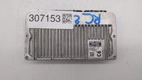 2016-2017 Toyota Camry PCM Engine Control Computer ECU ECM PCU OEM P/N:89661-06T21 89661-06T22, 89661-06N12 Fits Fits 2016 2