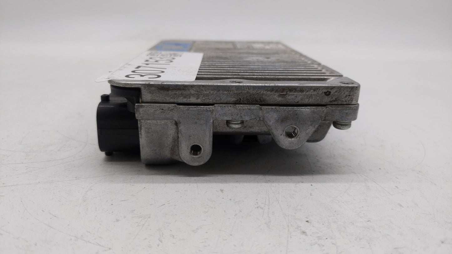 2016-2017 Toyota Camry PCM Engine Control Computer ECU ECM PCU OEM P/N:89661-06T21 89661-06T22, 89661-06N12 Fits Fits 2016 2