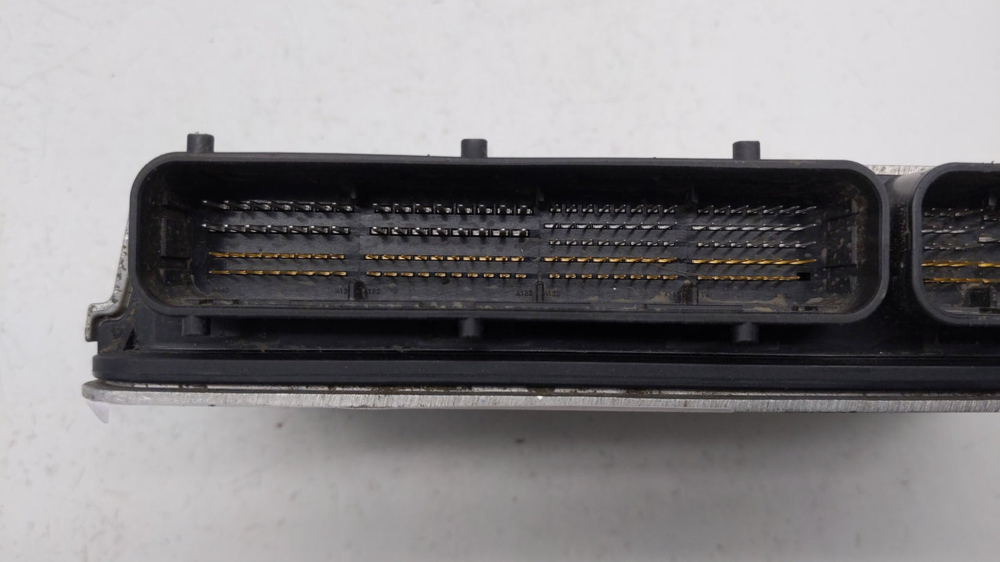 2016-2017 Toyota Camry PCM Engine Control Computer ECU ECM PCU OEM P/N:89661-06T21 89661-06T22, 89661-06N12 Fits Fits 2016 2