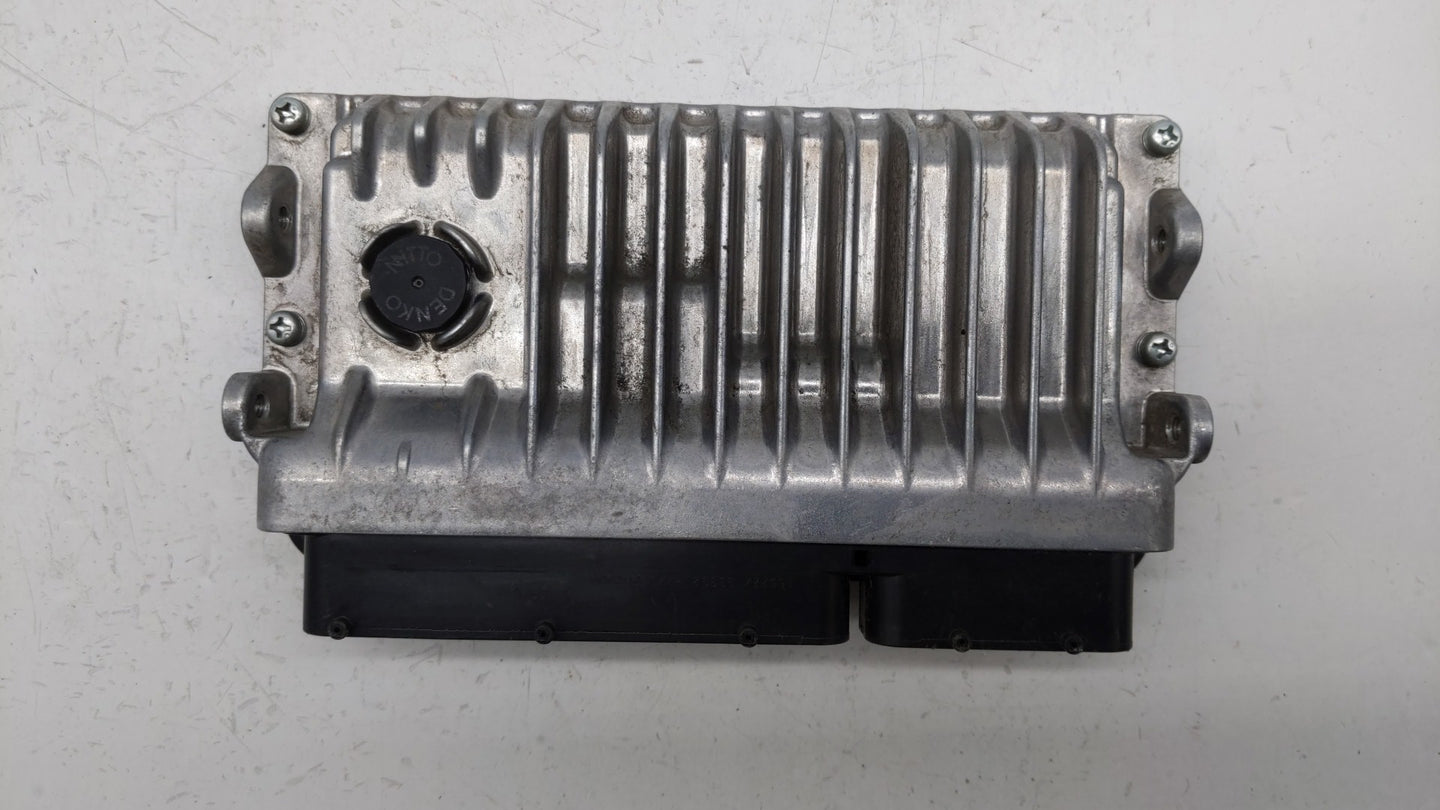 2016-2017 Toyota Camry PCM Engine Control Computer ECU ECM PCU OEM P/N:89661-06T21 89661-06T22, 89661-06N12 Fits Fits 2016 2