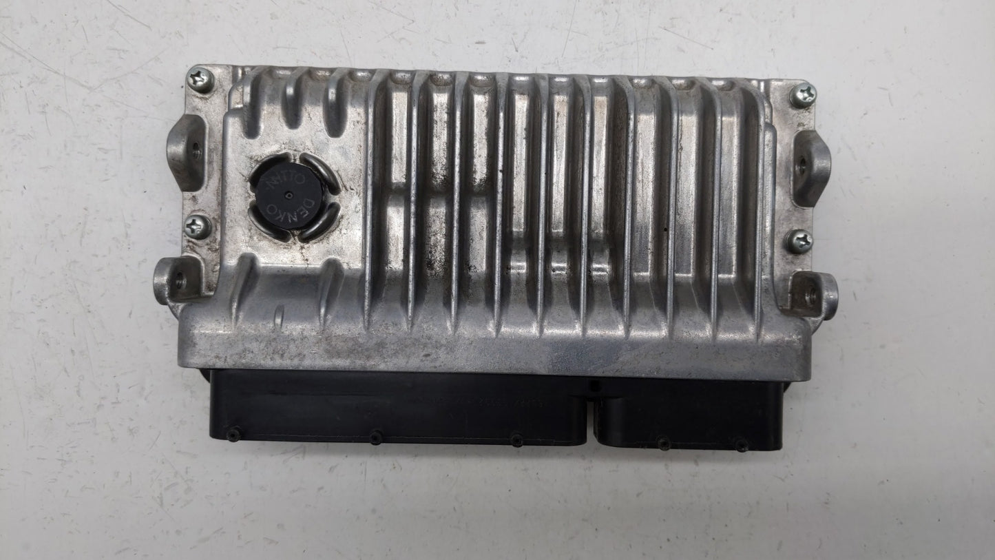 2016-2017 Toyota Camry PCM Engine Control Computer ECU ECM PCU OEM P/N:89661-06T21 89661-06T22, 89661-06N12 Fits Fits 2016 2
