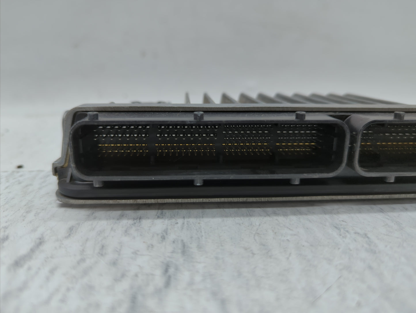 2016-2017 Toyota Camry PCM Engine Control Computer ECU ECM PCU OEM P/N:89661-06T21 89661-06T22 Fits Fits 2016 2017 OEM Used 