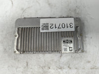 2016-2017 Toyota Camry PCM Engine Control Computer ECU ECM PCU OEM P/N:89661-06T21 89661-06T22, 89661-06N12 Fits Fits 2016 2