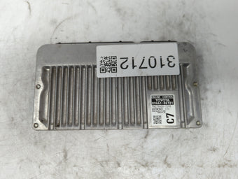 compare product 2016-2017 Toyota Camry PCM Engine Control Computer ECU ECM PCU OEM P/N:89661-06T21 89661-06T22, 89661-06N12 Fits Fits 2016 2017 OEM Used Auto Parts