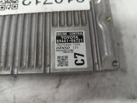 2016-2017 Toyota Camry PCM Engine Control Computer ECU ECM PCU OEM P/N:89661-06T21 89661-06T22, 89661-06N12 Fits Fits 2016 2