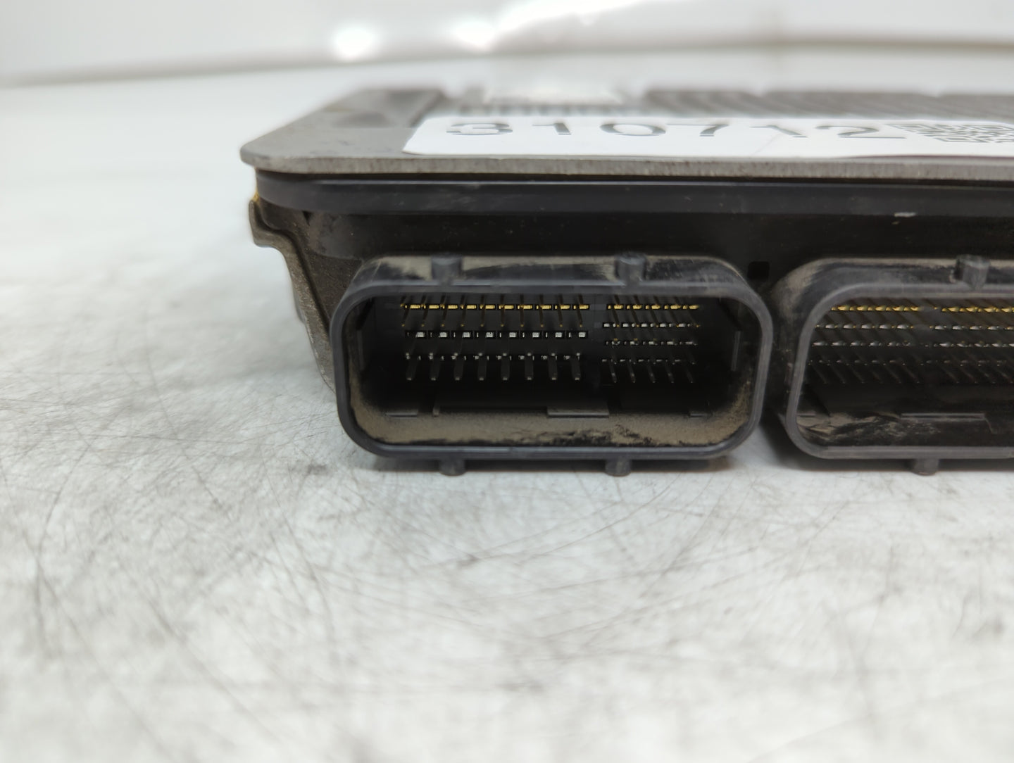 2016-2017 Toyota Camry PCM Engine Control Computer ECU ECM PCU OEM P/N:89661-06T21 89661-06T22, 89661-06N12 Fits Fits 2016 2