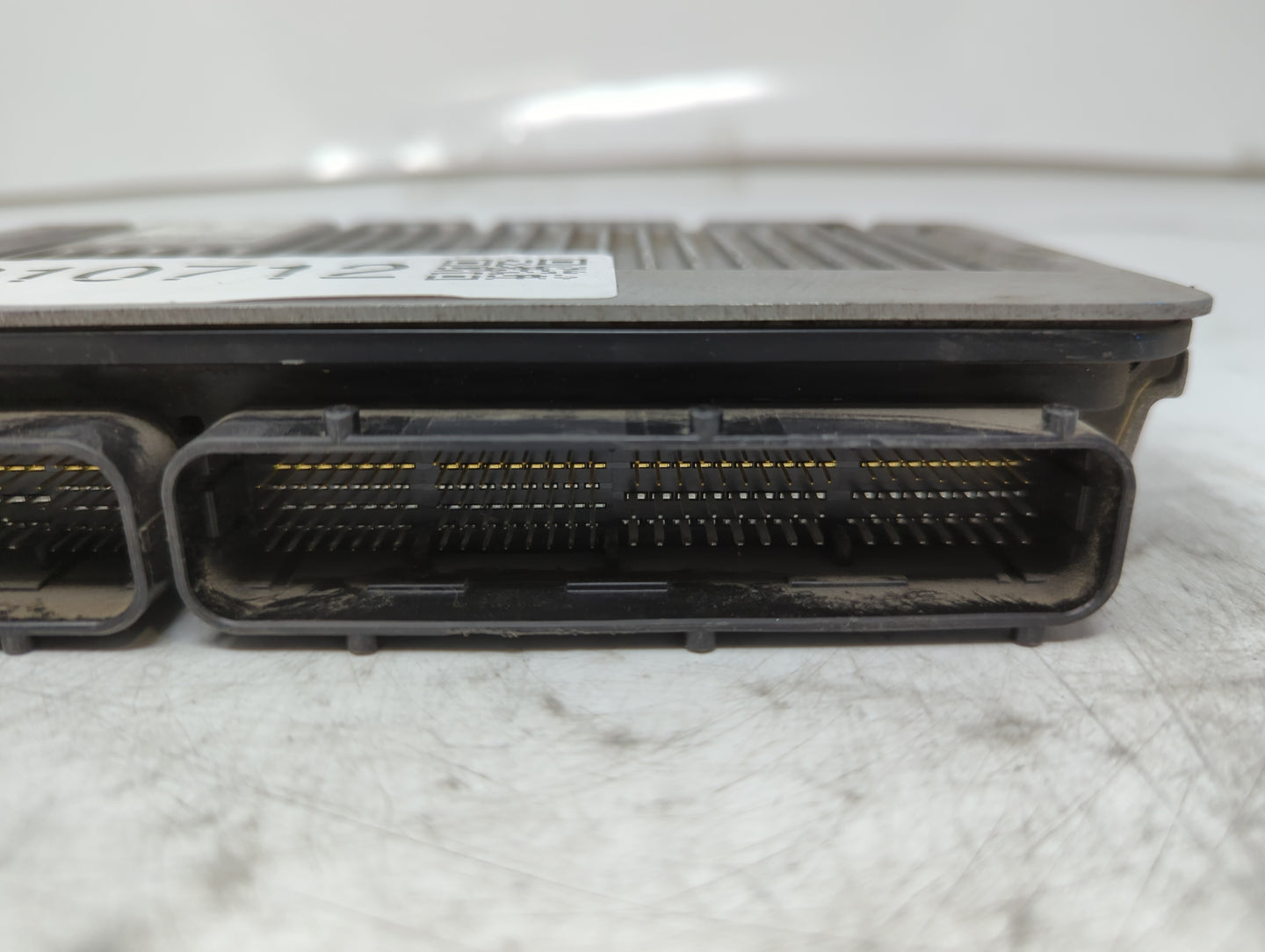 2016-2017 Toyota Camry PCM Engine Control Computer ECU ECM PCU OEM P/N:89661-06T21 89661-06T22, 89661-06N12 Fits Fits 2016 2