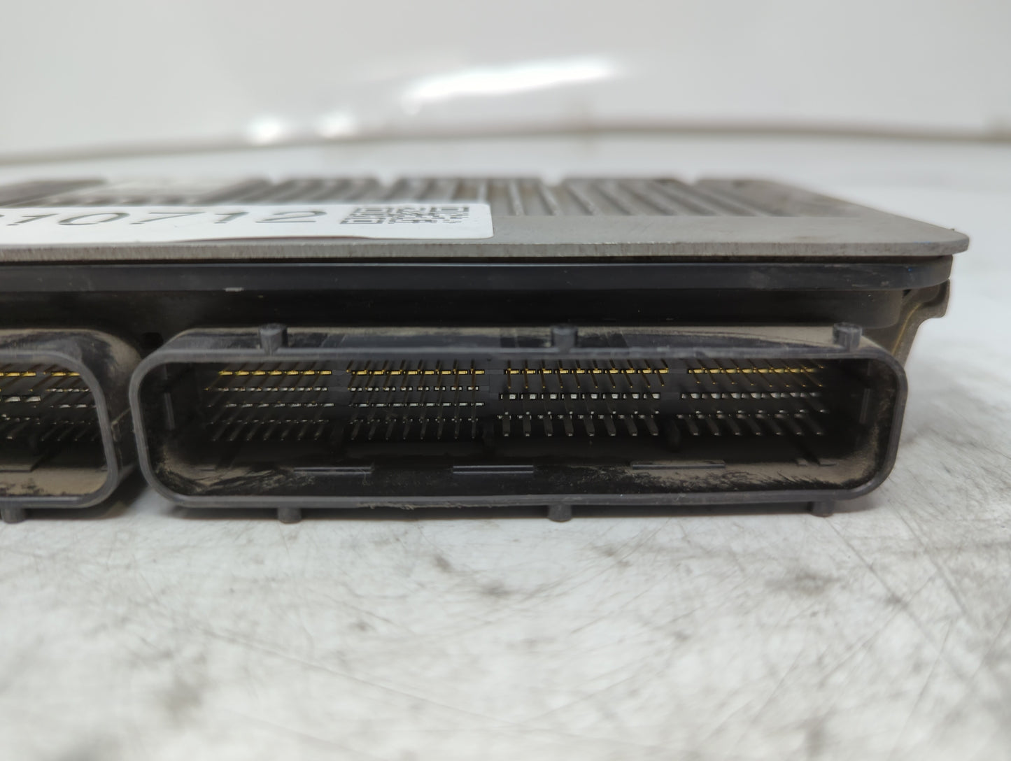 2016-2017 Toyota Camry PCM Engine Control Computer ECU ECM PCU OEM P/N:89661-06T21 89661-06T22, 89661-06N12 Fits Fits 2016 2