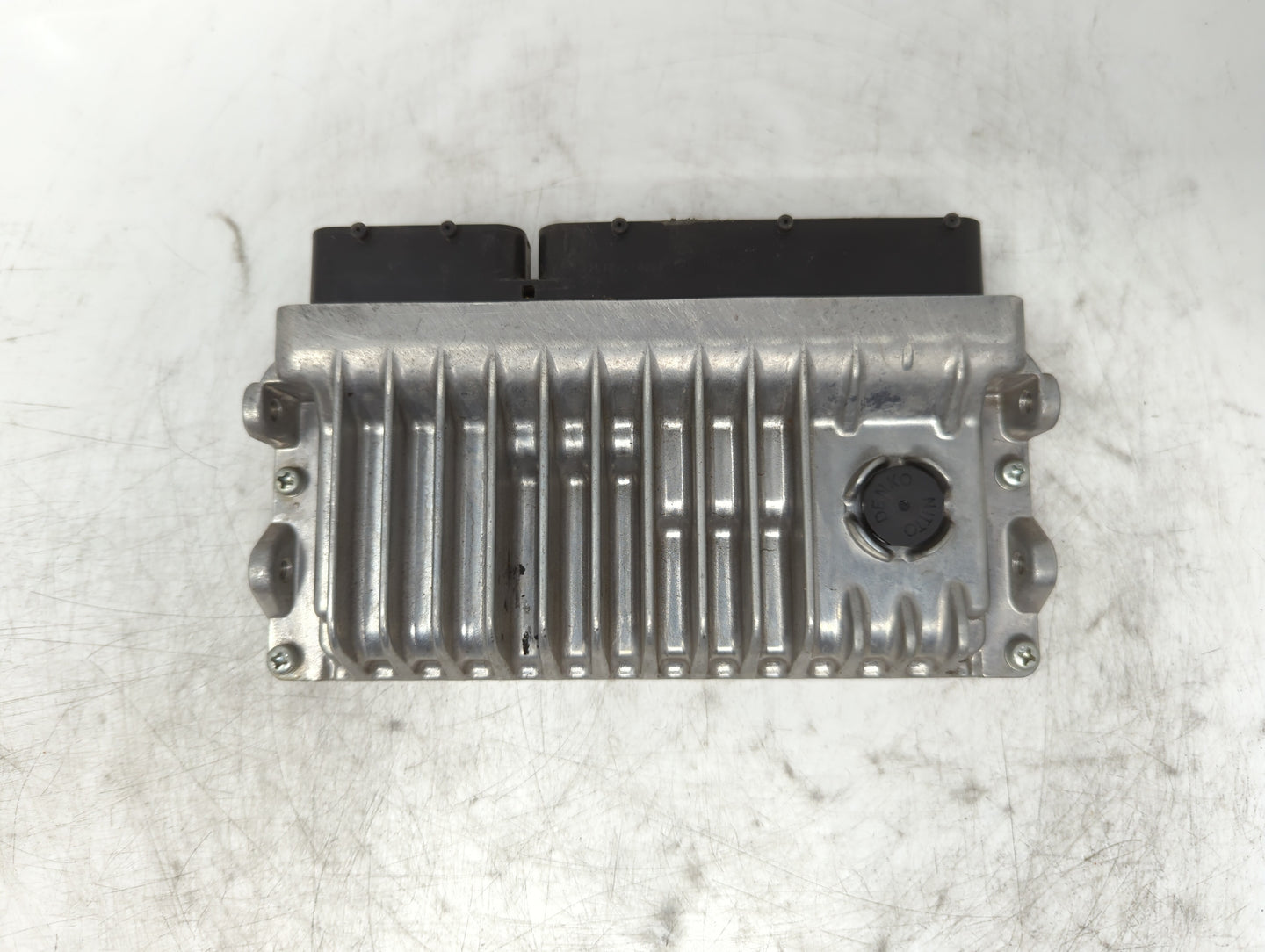 2016-2017 Toyota Camry PCM Engine Control Computer ECU ECM PCU OEM P/N:89661-06T21 89661-06T22, 89661-06N12 Fits Fits 2016 2
