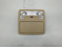 2012-2017 Toyota Camry Overhead Console W/rear Climate Control - Oemusedautoparts1.com