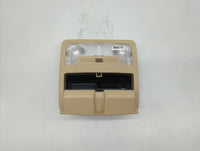 2012-2017 Toyota Camry Overhead Console W/rear Climate Control - Oemusedautoparts1.com