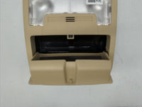 2012-2017 Toyota Camry Overhead Console W/rear Climate Control - Oemusedautoparts1.com