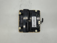 2012-2017 Toyota Camry Overhead Console W/rear Climate Control - Oemusedautoparts1.com