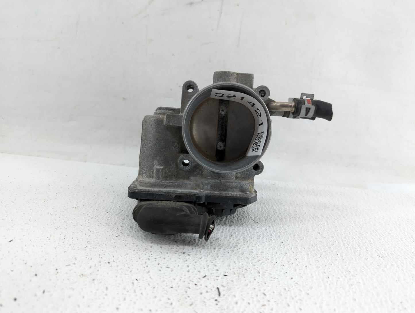 2010-2017 Toyota Camry Throttle Body P/N:22030-36010 22030-0V010 Fits Fits 2009 2010 2011 2012 2013 2014 2015 2016 2017 2018