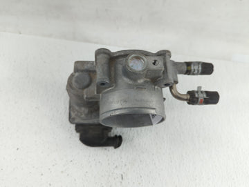 2010-2017 Toyota Camry Throttle Body P/N:22030-36010 22030-0V010 Fits Fits 2009 2010 2011 2012 2013 2014 2015 2016 2017 2018 OEM Used Auto Parts