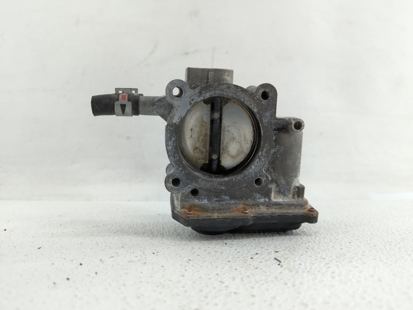 2010-2017 Toyota Camry Throttle Body P/N:22030-36010 22030-0V010 Fits Fits 2009 2010 2011 2012 2013 2014 2015 2016 2017 2018