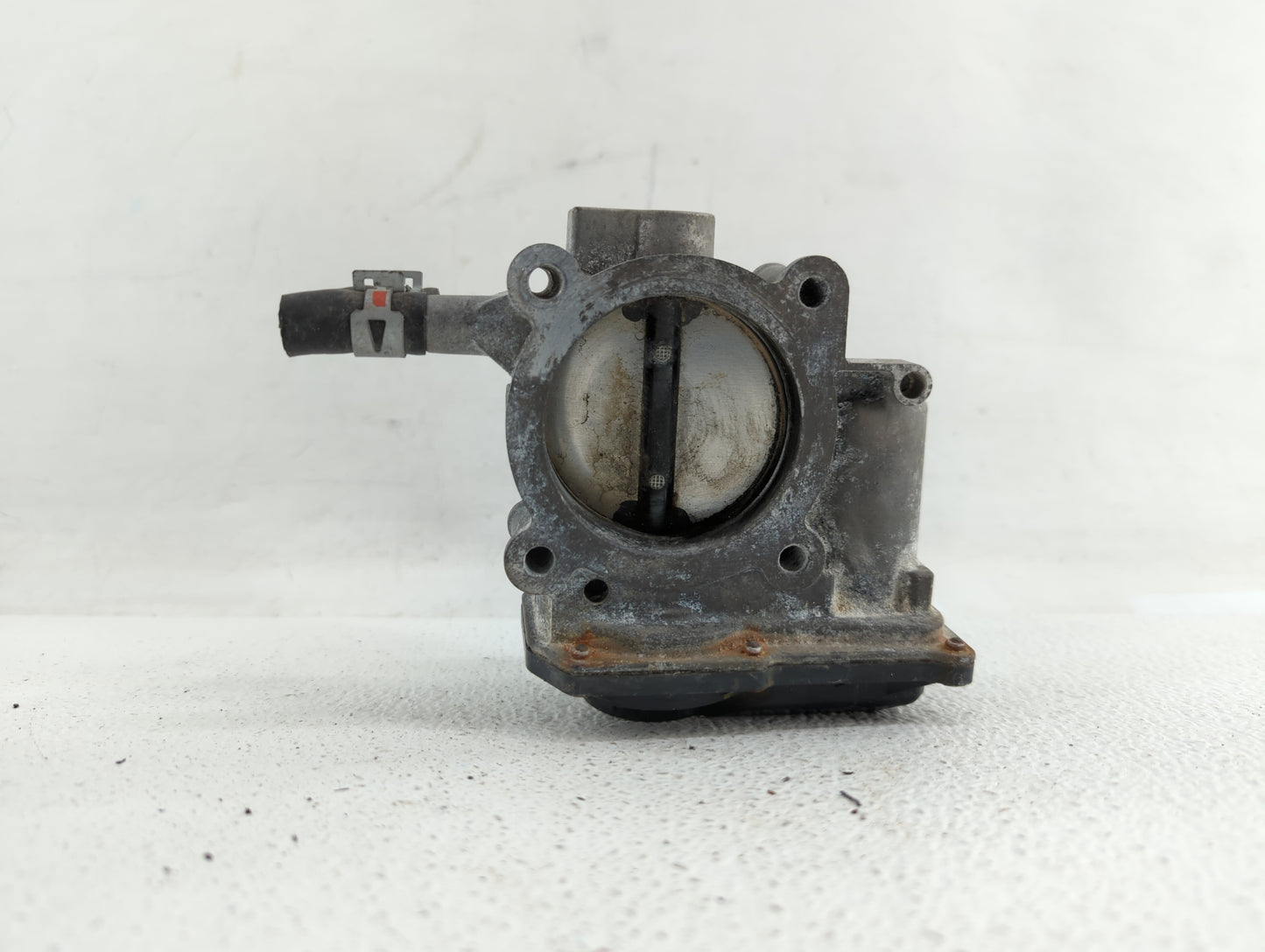 2010-2017 Toyota Camry Throttle Body P/N:22030-36010 22030-0V010 Fits Fits 2009 2010 2011 2012 2013 2014 2015 2016 2017 2018