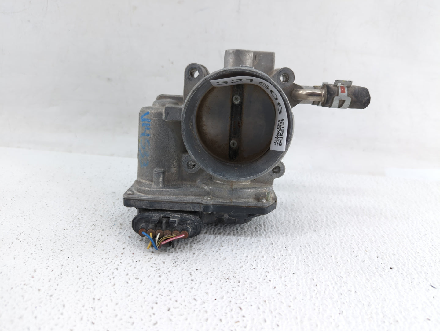 2010-2017 Toyota Camry Throttle Body P/N:22030-36010 22030-0V010 Fits Fits 2009 2010 2011 2012 2013 2014 2015 2016 2017 2018