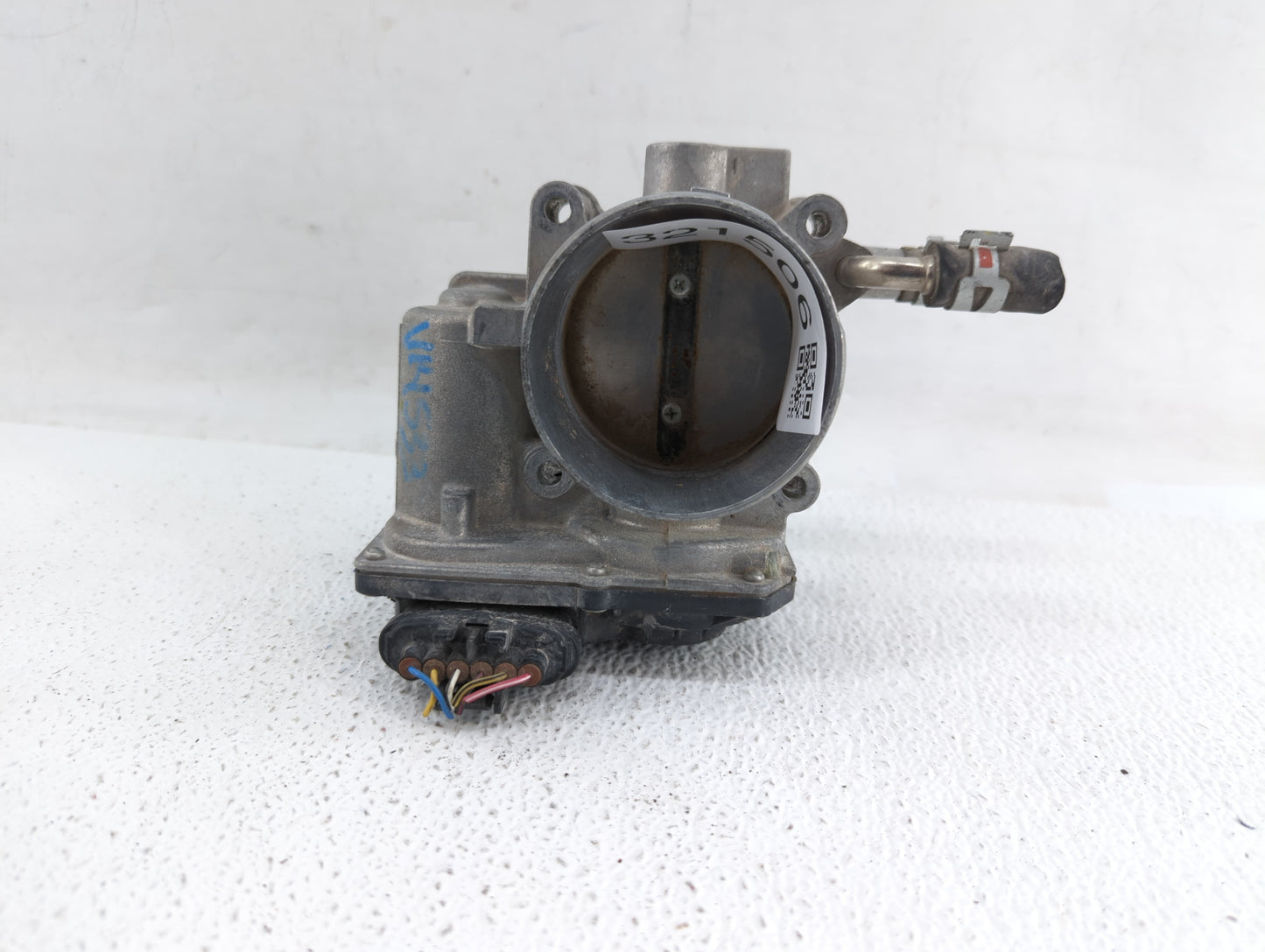 2010-2017 Toyota Camry Throttle Body P/N:22030-36010 22030-0V010 Fits Fits 2009 2010 2011 2012 2013 2014 2015 2016 2017 2018
