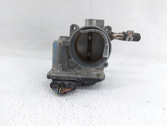 compare product 2010-2017 Toyota Camry Throttle Body P/N:22030-36010 22030-0V010 Fits Fits 2009 2010 2011 2012 2013 2014 2015 2016 2017 2018 OEM Used Auto Parts