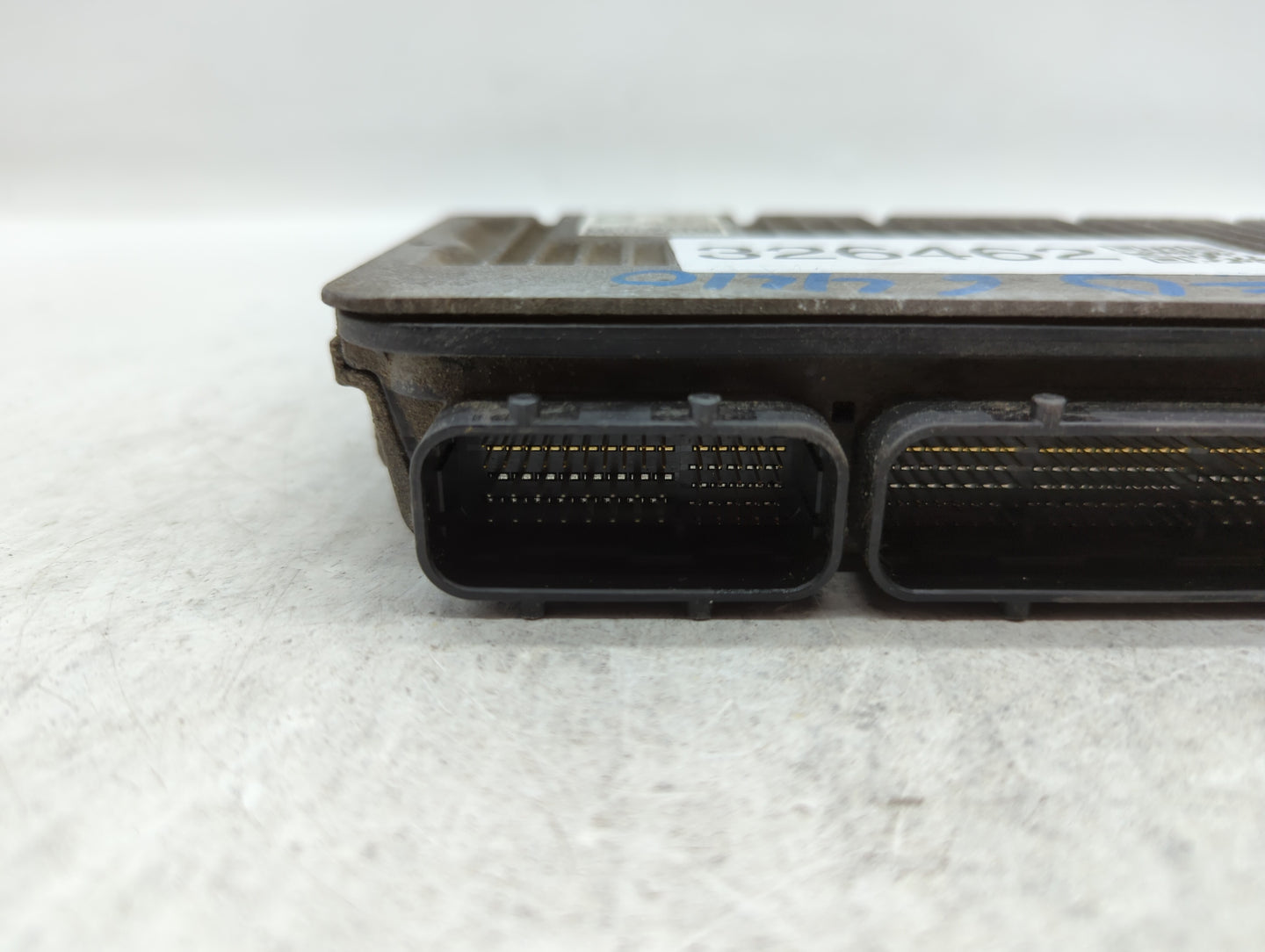 2016-2017 Toyota Camry PCM Engine Control Computer ECU ECM PCU OEM P/N:89661-06T21 89661-06T22, 89661-06N12 Fits Fits 2016 2