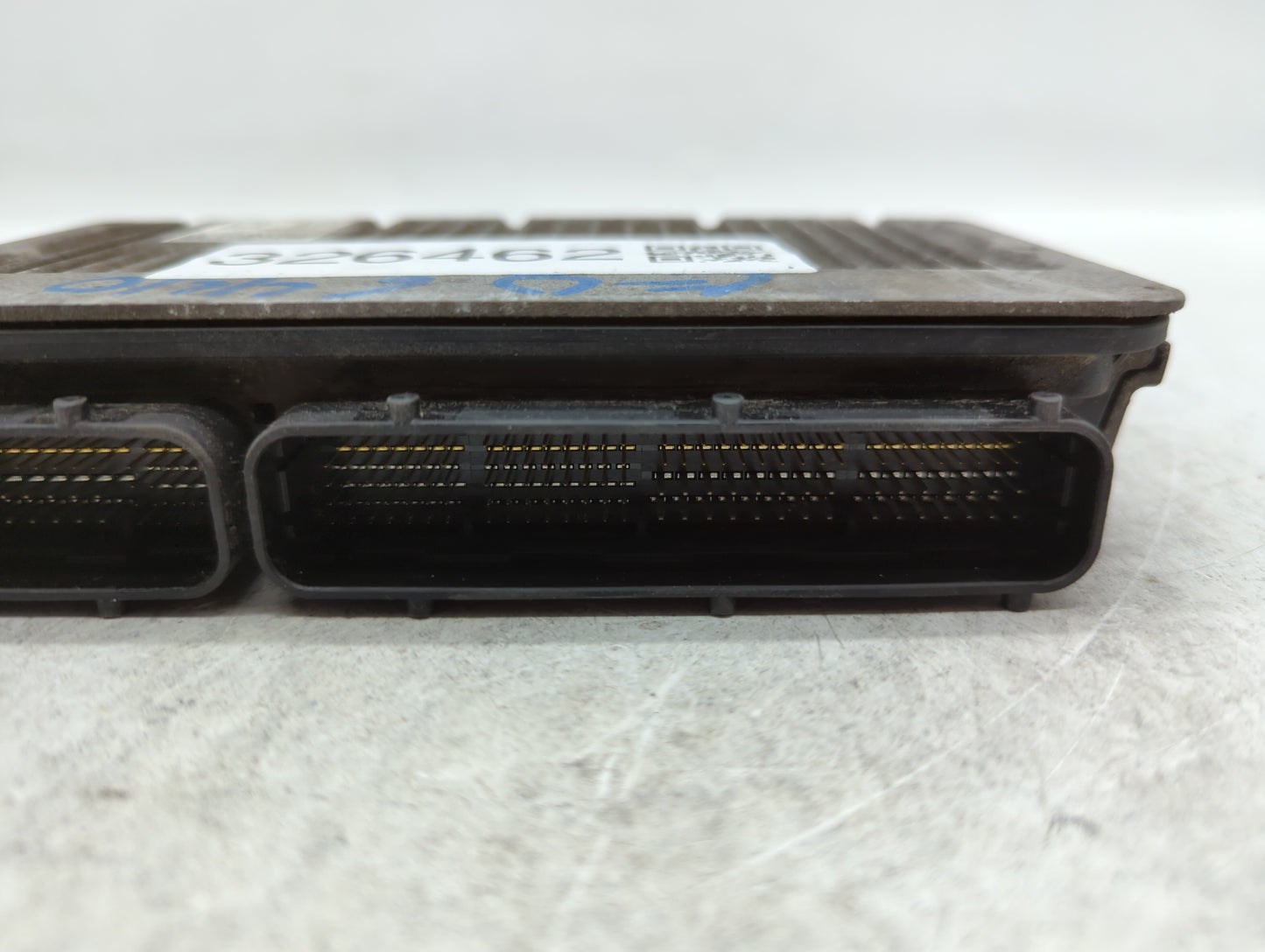 2016-2017 Toyota Camry PCM Engine Control Computer ECU ECM PCU OEM P/N:89661-06T21 89661-06T22, 89661-06N12 Fits Fits 2016 2