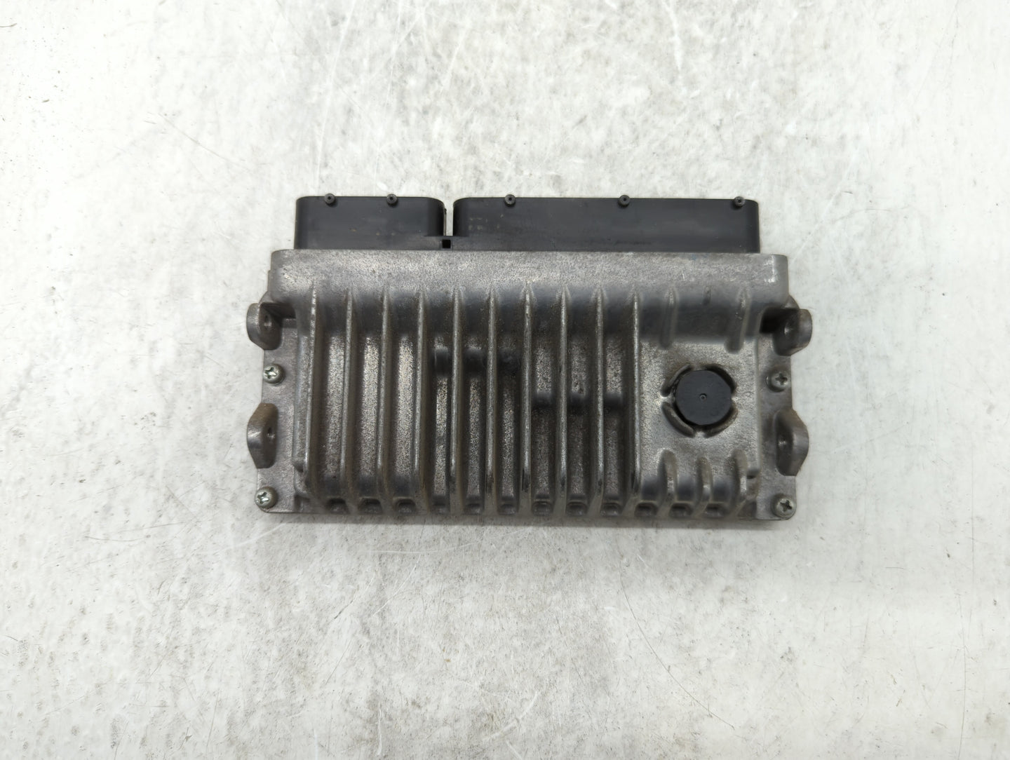 2016-2017 Toyota Camry PCM Engine Control Computer ECU ECM PCU OEM P/N:89661-06T21 89661-06T22, 89661-06N12 Fits Fits 2016 2