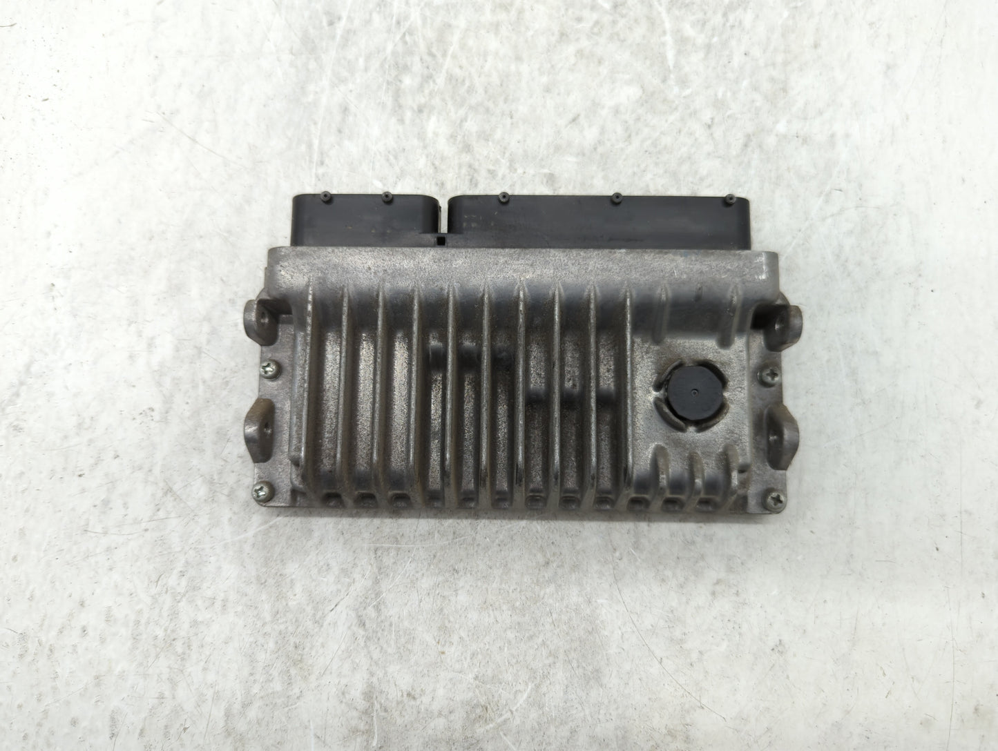 2016-2017 Toyota Camry PCM Engine Control Computer ECU ECM PCU OEM P/N:89661-06T21 89661-06T22, 89661-06N12 Fits Fits 2016 2