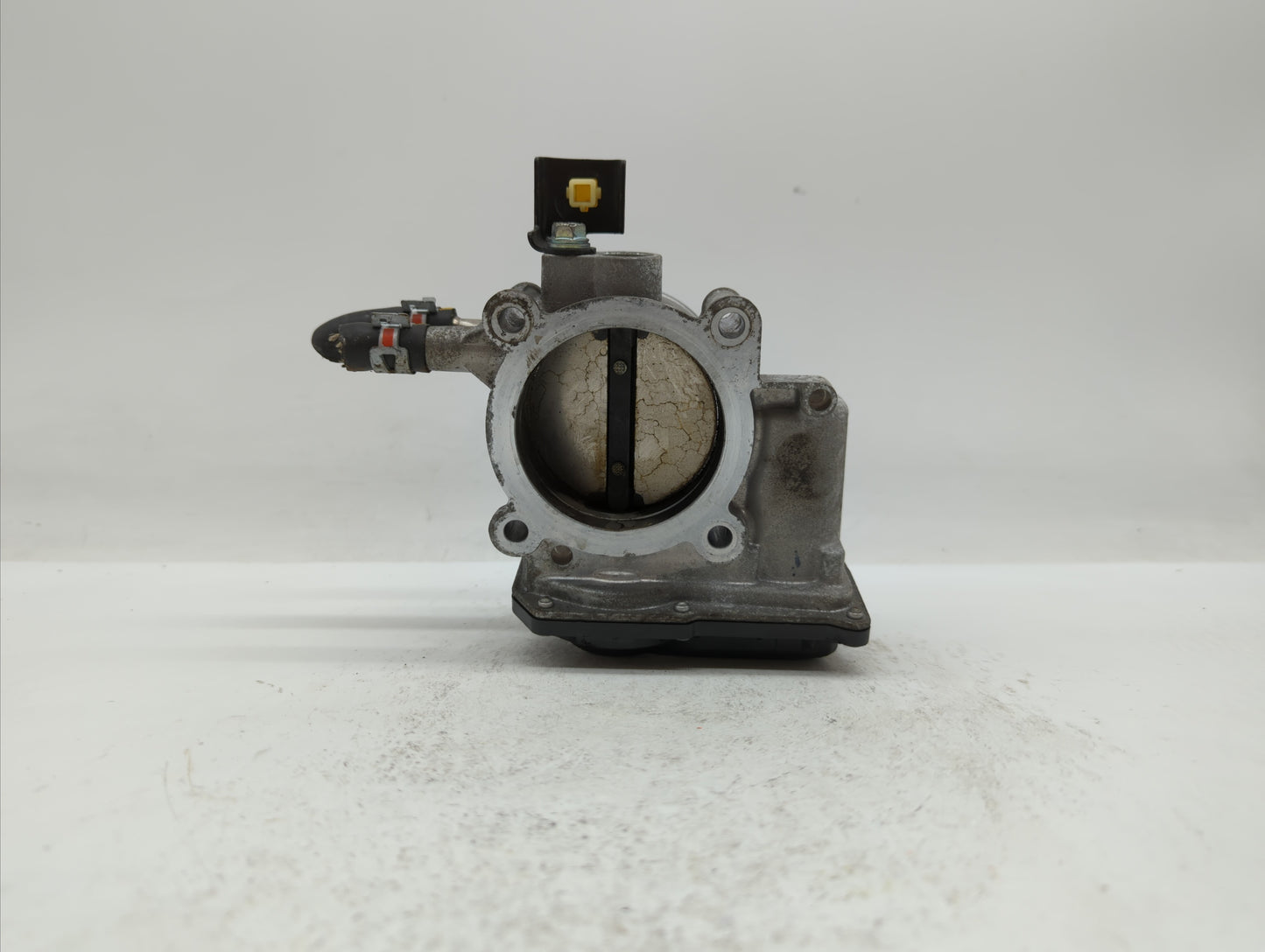 2010-2017 Toyota Camry Throttle Body P/N:22030-36010 22030-0V010 Fits Fits 2009 2010 2011 2012 2013 2014 2015 2016 2017 2018