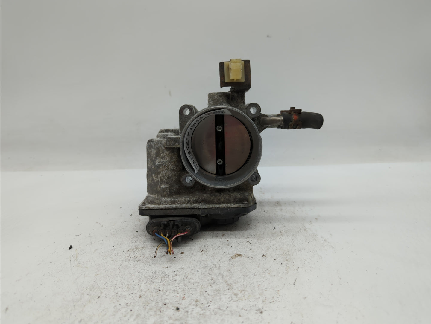 2010-2017 Toyota Camry Throttle Body P/N:22030-36010 22030-0V010 Fits Fits 2009 2010 2011 2012 2013 2014 2015 2016 2017 2018