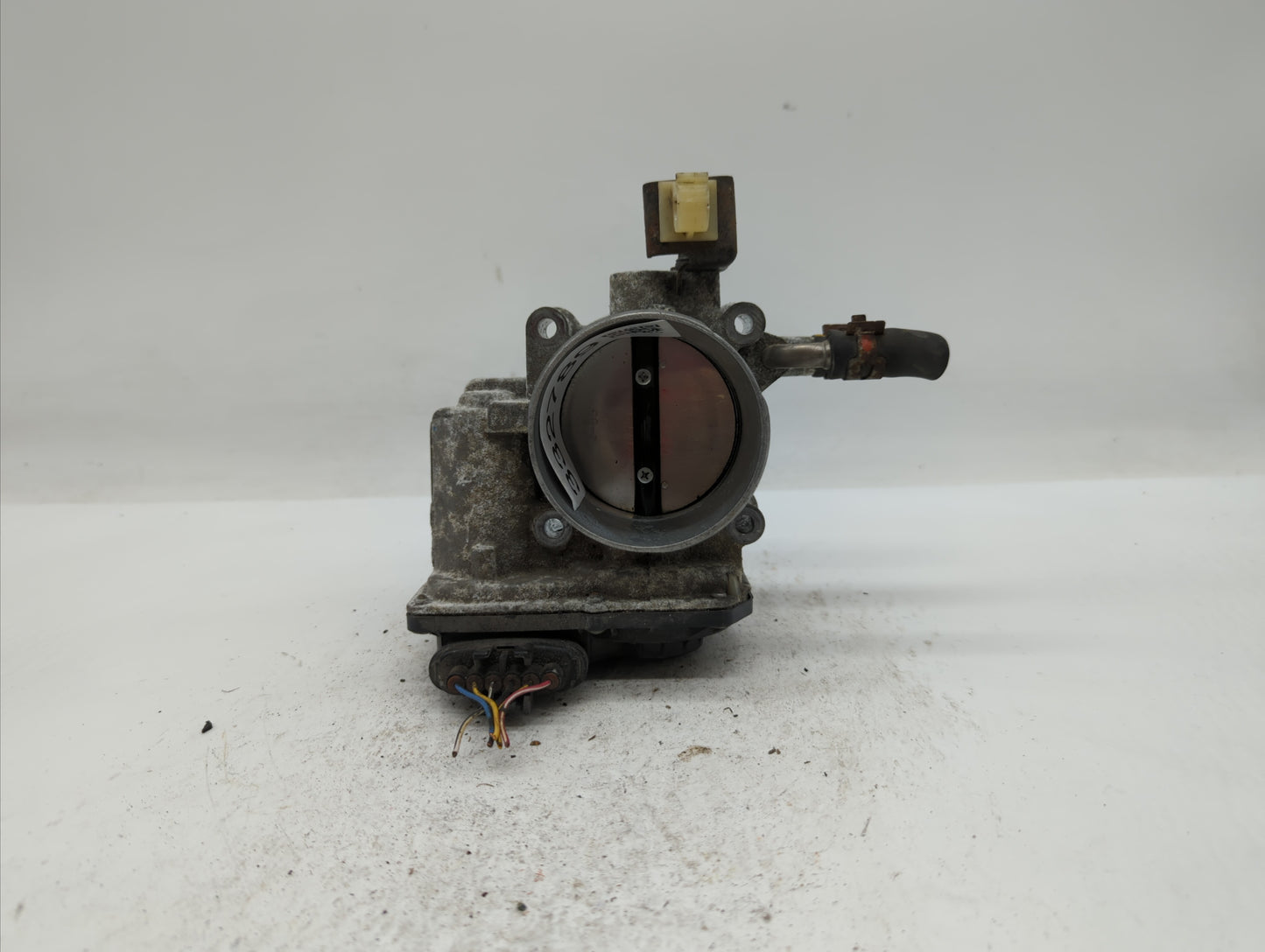 2010-2017 Toyota Camry Throttle Body P/N:22030-36010 22030-0V010 Fits Fits 2009 2010 2011 2012 2013 2014 2015 2016 2017 2018
