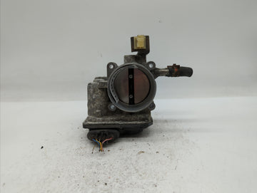 2010-2017 Toyota Camry Throttle Body P/N:22030-36010 22030-0V010 Fits Fits 2009 2010 2011 2012 2013 2014 2015 2016 2017 2018