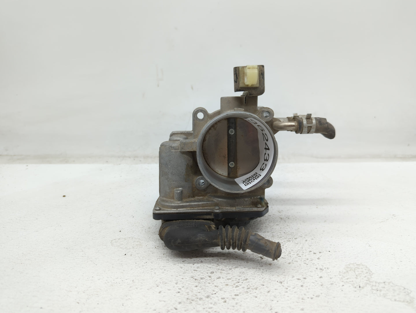 2010-2017 Toyota Camry Throttle Body P/N:22030-36010 22030-0V010 Fits Fits 2009 2010 2011 2012 2013 2014 2015 2016 2017 2018