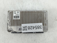 2016-2017 Toyota Camry PCM Engine Control Computer ECU ECM PCU OEM P/N:89661-06T21 89661-06T22 Fits Fits 2016 2017 OEM Used 