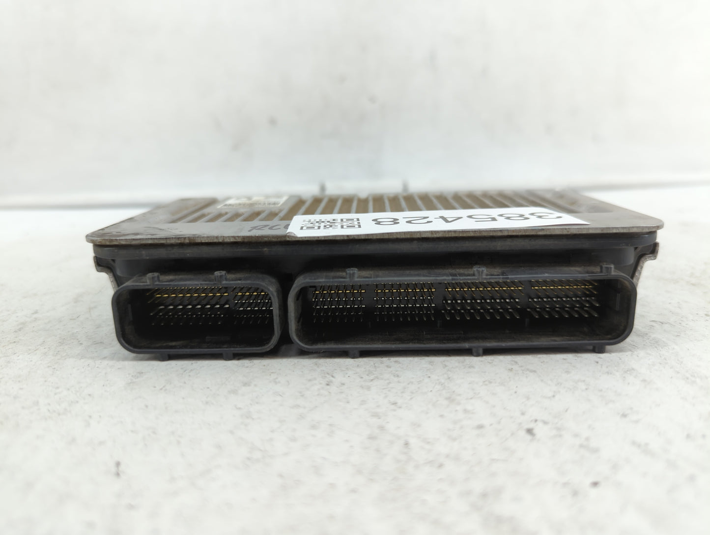 2016-2017 Toyota Camry PCM Engine Control Computer ECU ECM PCU OEM P/N:89661-06T21 89661-06T22 Fits Fits 2016 2017 OEM Used 