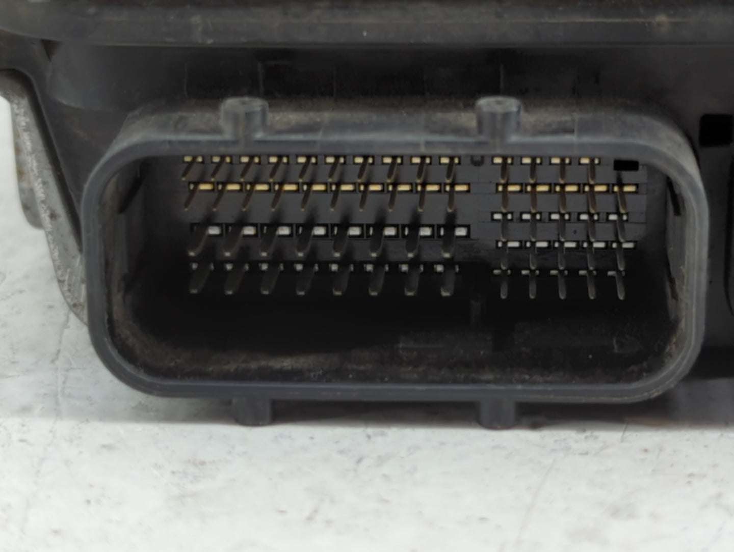 2016-2017 Toyota Camry PCM Engine Control Computer ECU ECM PCU OEM P/N:89661-06T21 89661-06T22 Fits Fits 2016 2017 OEM Used 