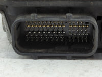 2016-2017 Toyota Camry PCM Engine Control Computer ECU ECM PCU OEM P/N:89661-06T21 89661-06T22 Fits Fits 2016 2017 OEM Used 