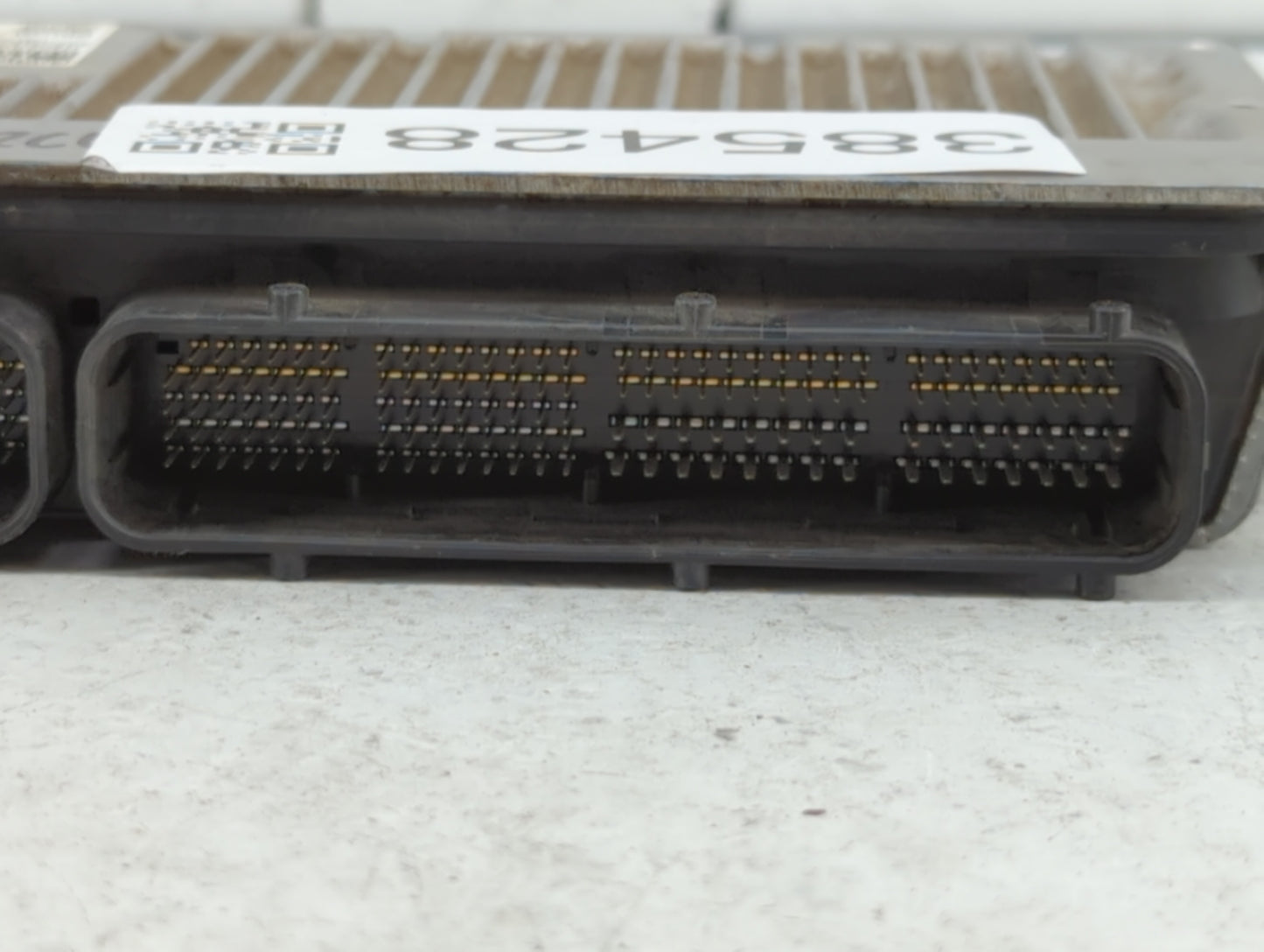 2016-2017 Toyota Camry PCM Engine Control Computer ECU ECM PCU OEM P/N:89661-06T21 89661-06T22 Fits Fits 2016 2017 OEM Used 