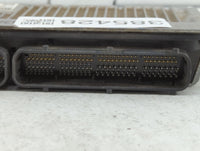 2016-2017 Toyota Camry PCM Engine Control Computer ECU ECM PCU OEM P/N:89661-06T21 89661-06T22 Fits Fits 2016 2017 OEM Used 