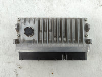 2016-2017 Toyota Camry PCM Engine Control Computer ECU ECM PCU OEM P/N:89661-06T21 89661-06T22 Fits Fits 2016 2017 OEM Used 