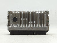 2016-2017 Toyota Camry PCM Engine Control Computer ECU ECM PCU OEM P/N:89661-06T21 89661-06T22 Fits Fits 2016 2017 OEM Used 