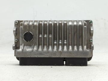 2016-2017 Toyota Camry PCM Engine Control Computer ECU ECM PCU OEM P/N:89661-06T21 89661-06T22 Fits Fits 2016 2017 OEM Used 
