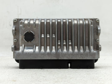 2016-2017 Toyota Camry PCM Engine Control Computer ECU ECM PCU OEM P/N:89661-06T21 89661-06T22, 89661-06N12 Fits Fits 2016 2