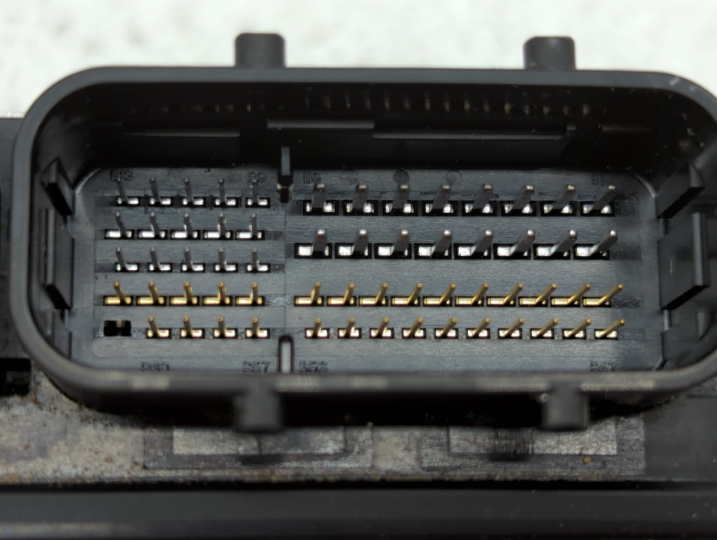 2016-2017 Toyota Camry PCM Engine Control Computer ECU ECM PCU OEM P/N:89661-06T21 89661-06T22, 89661-06N12 Fits Fits 2016 2