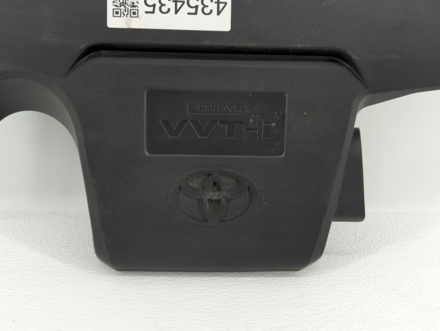 2016 Toyota Camry Engine Cover - Oemusedautoparts1.com