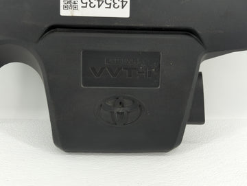 2016 Toyota Camry Engine Cover